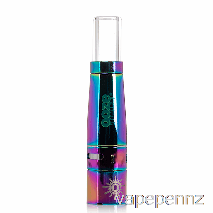 Ooze Fusion Replacement Atomizer Rainbow VAPE NZ